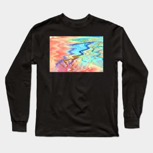 Designer 126634 x23 Long Sleeve T-Shirt